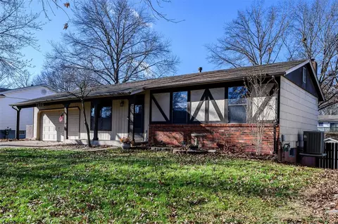 1305 Cypress Trail Ln, Fenton, MO 63026 photo 3