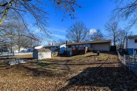 1305 Cypress Trail Ln, Fenton, MO 63026 photo 38