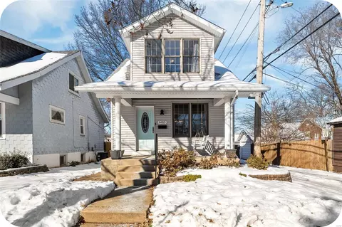 6415 Wanda Ave, Saint Louis, MO 63116