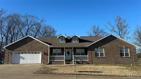 121 Stull Dr, Benton, MO 63736 photo 1