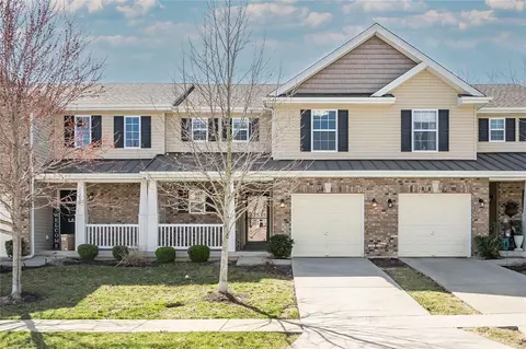 1278 Woodgrove Park Dr, O'fallon, MO 63366