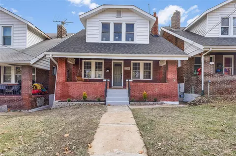 2506 Sulphur Ave, Saint Louis, MO 63139