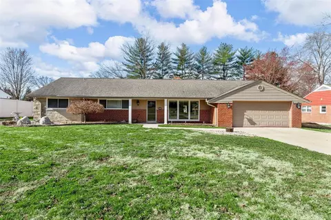 5026 E Concord Rd, Saint Louis, MO 63128