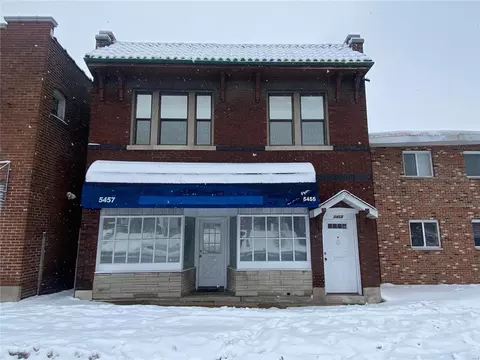 5455 Gravois Ave, Saint Louis, MO 63116