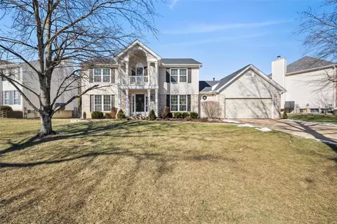 235 Robins Song Dr, Ellisville, MO 63021