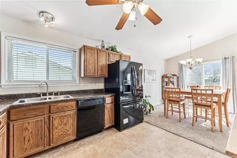 6432 High Meadow Dr, O'fallon, MO 63368 photo 8