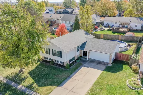 6432 High Meadow Dr, O'fallon, MO 63368 photo 31