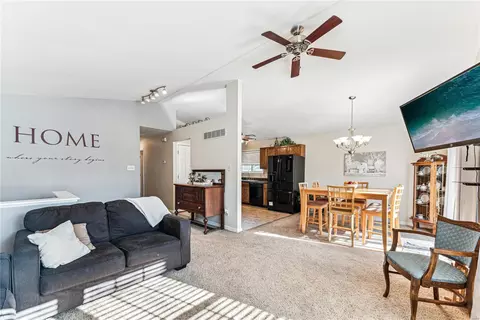 6432 High Meadow Dr, O'fallon, MO 63368 photo 5
