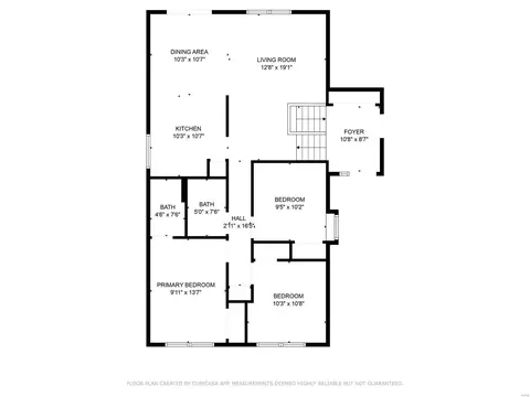 6432 High Meadow Dr, O'fallon, MO 63368 photo 23