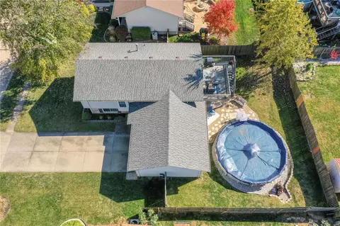 6432 High Meadow Dr, O'fallon, MO 63368 photo 33