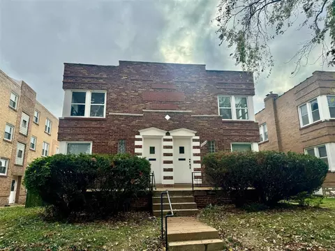4006 Oleatha Ave, Saint Louis, MO 63116