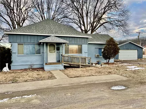 115 Cook Ave, Chaffee, MO 63740 photo 1