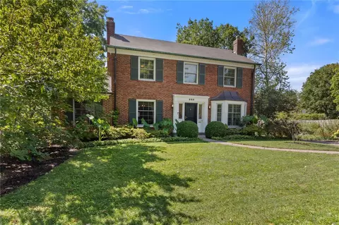 509 S Central Ave, Saint Louis, MO 63105