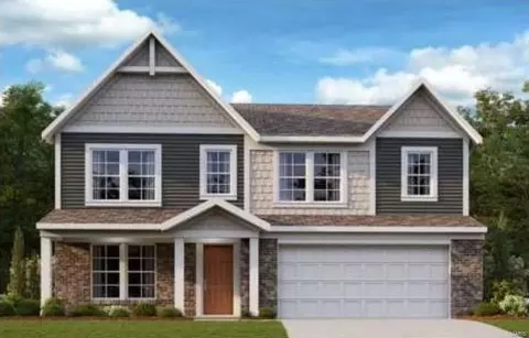 412 Roddens Way, O'fallon, MO 63368