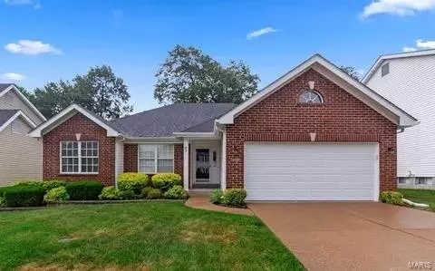 16444 Cherry Valley Ct, Wildwood, MO 63040
