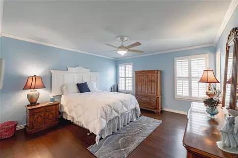 Bedroom - 5491 Kenrick Parke Dr, Saint Louis, MO 63119 photo 1 of 4