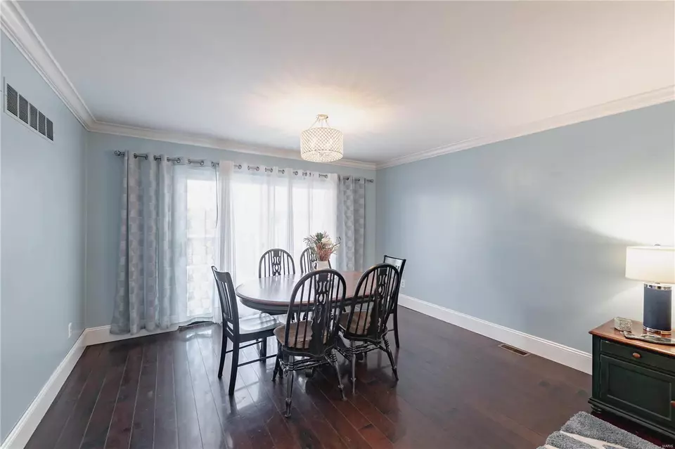 Dining - 5491 Kenrick Parke Dr, Saint Louis, MO 63119 photo 1 of 3