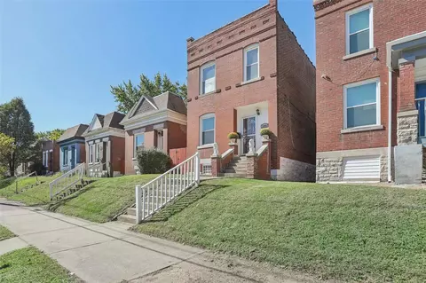 3443 Louisiana Ave, Saint Louis, MO 63118