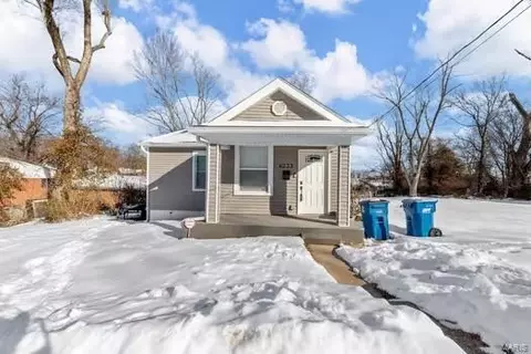 6223 Westerhoff Ave, Saint Louis, MO 63121