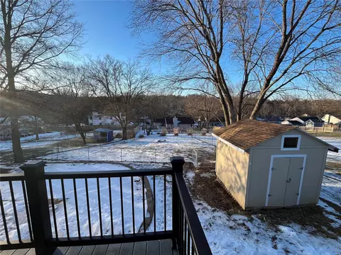 Exterior - 623 Wallach Dr, Eureka, MO 63025 photo 4 of 8