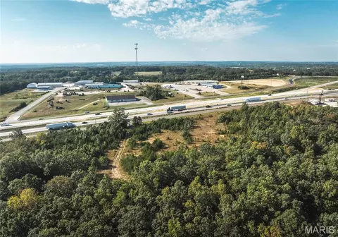View/Area - 20 Acres Old Highway 66, Rolla, MO 65401 photo 1 of 3
