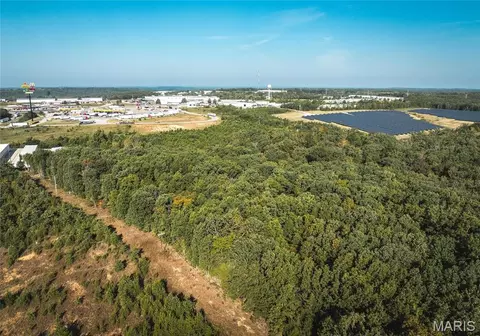 View/Area - 20 Acres Old Highway 66, Rolla, MO 65401 photo 2 of 3