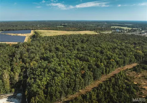 View/Area - 20 Acres Old Highway 66, Rolla, MO 65401 photo 3 of 3