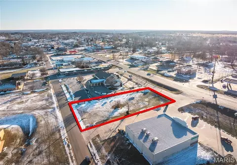 0 75 Acres N Franklin St, Cuba, MO 65453
