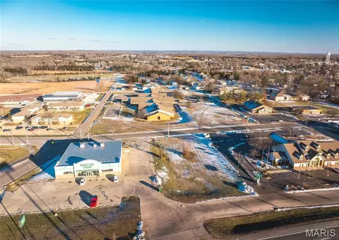 0 75 Acres N Franklin St, Cuba, MO 65453 photo 4