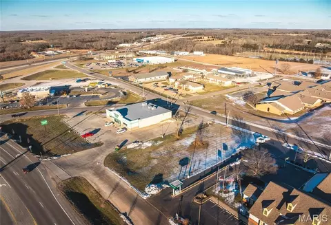 0 75 Acres N Franklin St, Cuba, MO 65453 photo 5