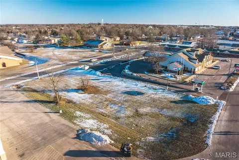 0 75 Acres N Franklin St, Cuba, MO 65453 photo 3