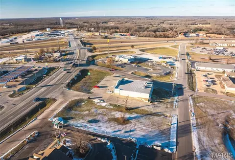 0 75 Acres N Franklin St, Cuba, MO 65453 photo 6