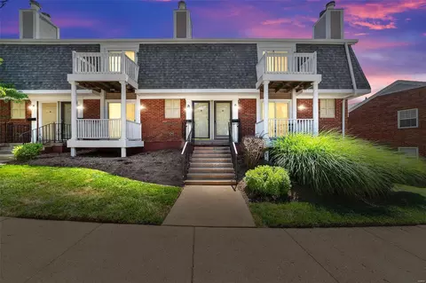 1518 Thrush Ter, Saint Louis, MO 63144