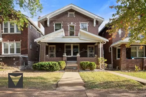 4927 Mardel Ave, Saint Louis, MO 63109