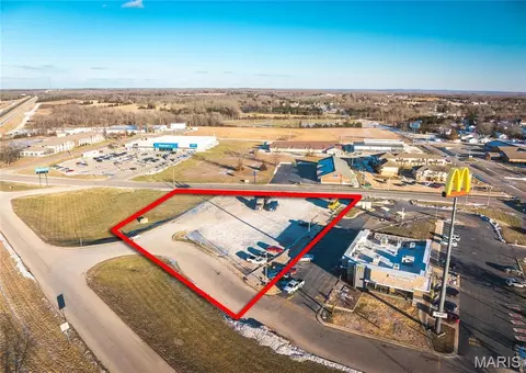 0 172 Acres Aaron Dr, Cuba, MO 65453