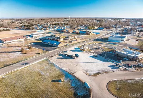 0 172 Acres Aaron Dr, Cuba, MO 65453 photo 3