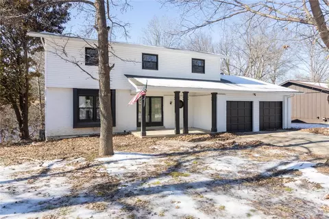 471 Lindy Blvd, Manchester, MO 63021 photo 3