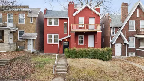4111 Minnesota Ave, Saint Louis, MO 63118