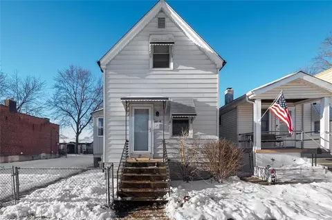 4818 Austria Ave, Saint Louis, MO 63116