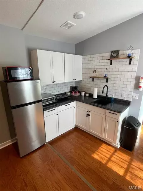 Kitchen - 606 Washington St, Hermann, MO 65041 photo 3 of 3