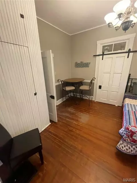 Dining - 606 Washington St, Hermann, MO 65041 photo 2 of 2