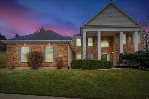 730 Hesemann Ridge Ct, Wildwood, MO 63021 photo 28