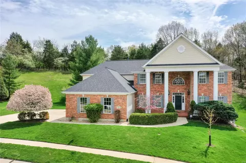 730 Hesemann Ridge Ct, Wildwood, MO 63021