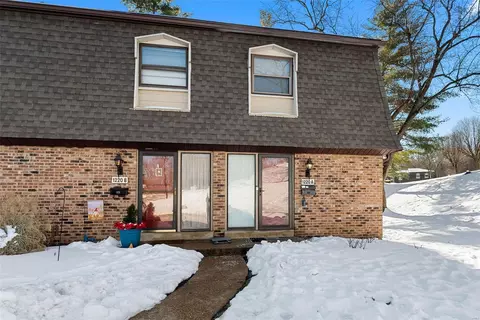 1220 Wicklow Rd #A, Ballwin, MO 63021 photo 23
