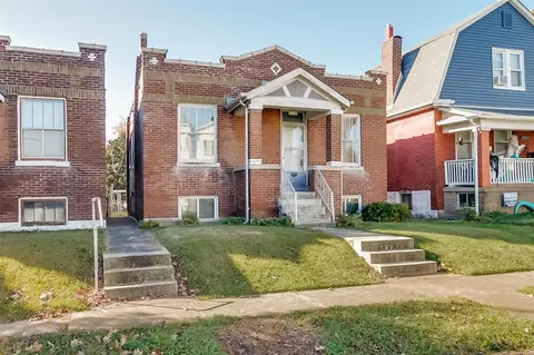 4938 Tyrolean Ave, Saint Louis, MO 63109