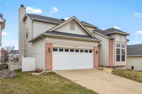 16870 Hickory Crest Dr, Wildwood, MO 63011 photo 3