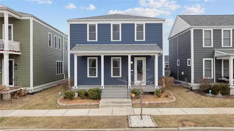 3013 Harpool St, Saint Charles, MO 63301