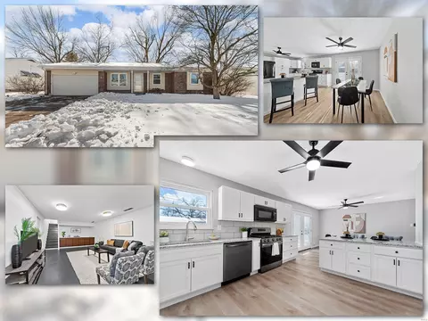 2070 Avon Dr, Florissant, MO 63033