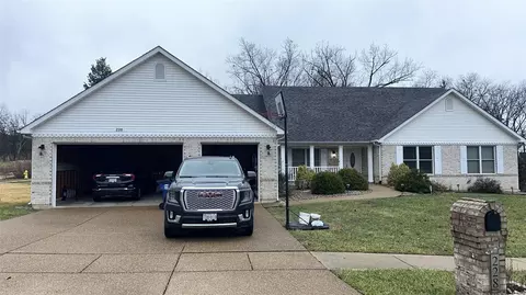 228 Paddington St, Wentzville, MO 63385