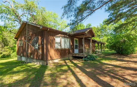 4117 State Highway 21, Grandin, MO 63943